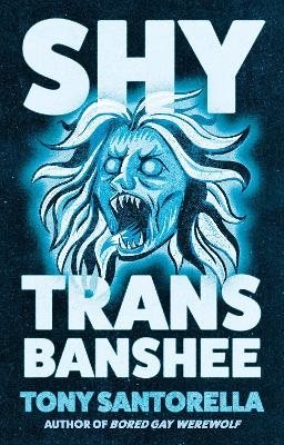 Shy Trans Banshee
