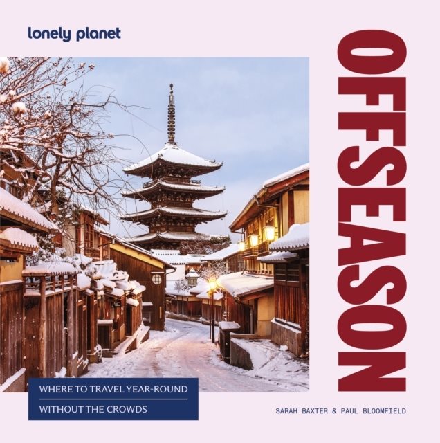 Lonely Planet Offseason