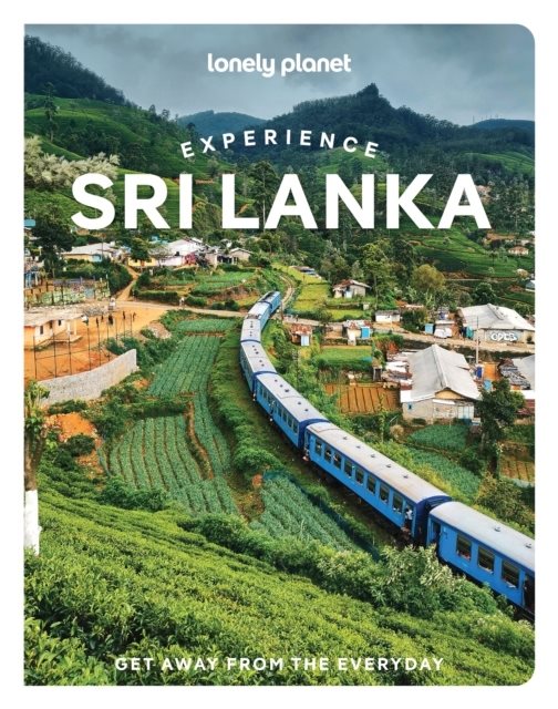 Lonely Planet Experience Sri Lanka