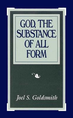 God, The Substance Of All Form (Rvsd) (Q)