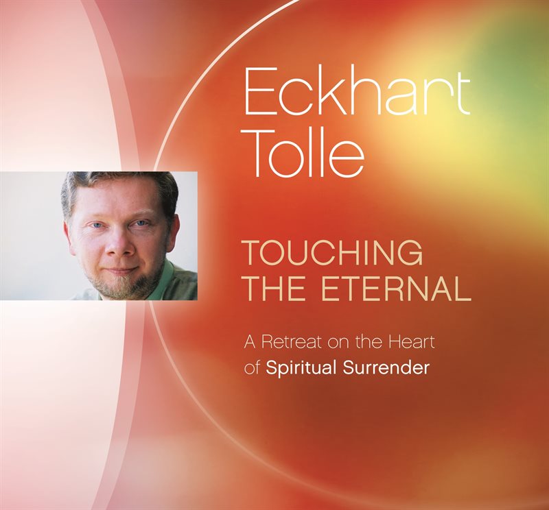 Touching the Eternal [12 cd]
