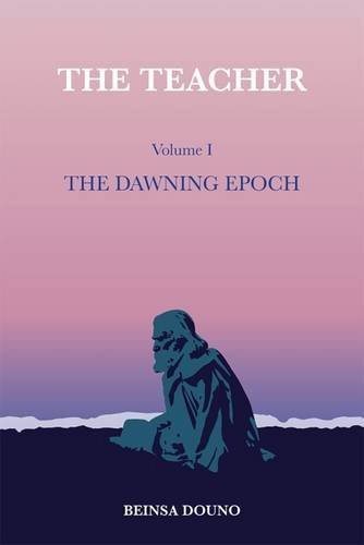 Teacher, Volume 1 Hb : The Dawning Epoch