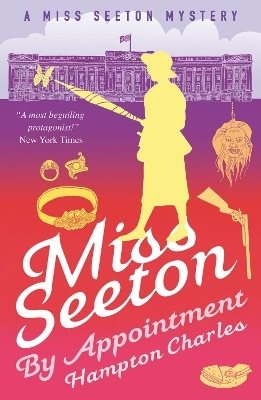 Miss seeton by appointment