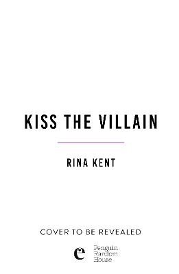Kiss the Villain