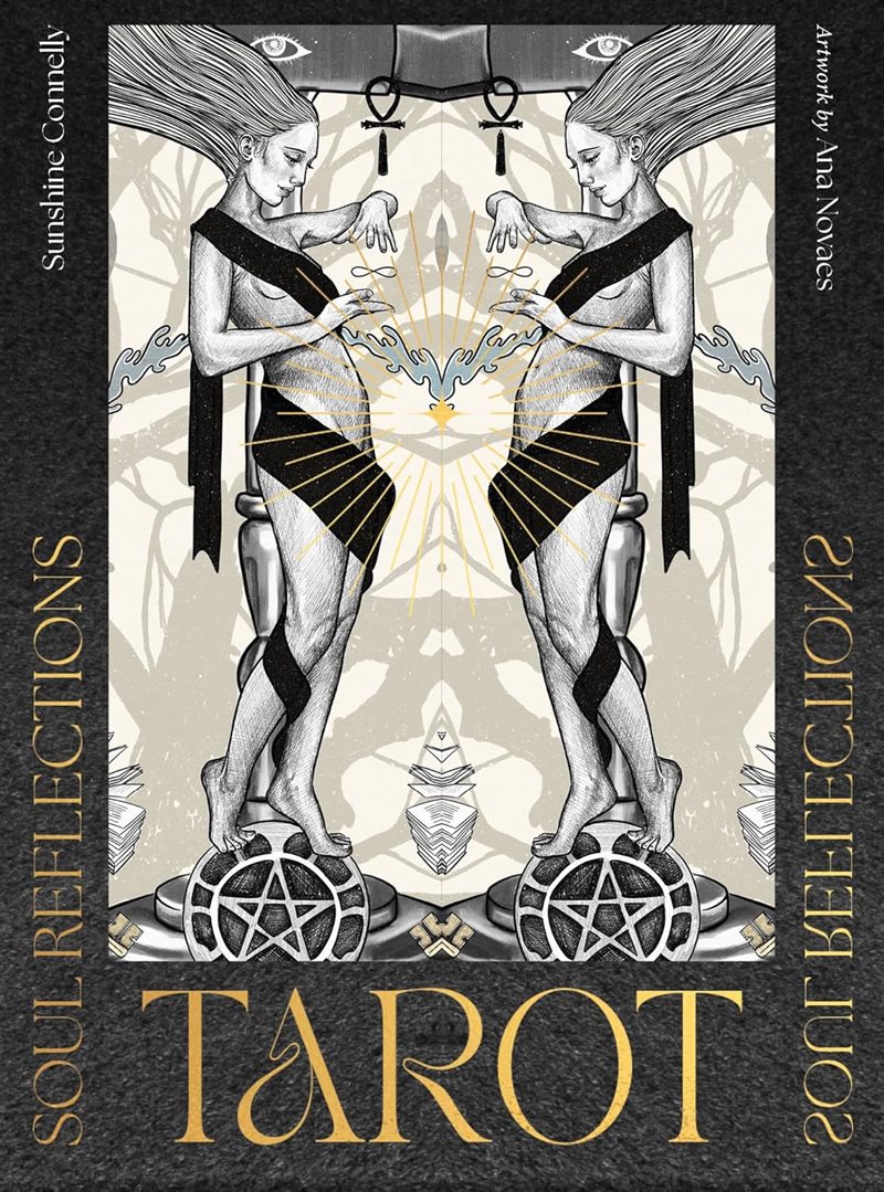 Soul Reflections Tarot