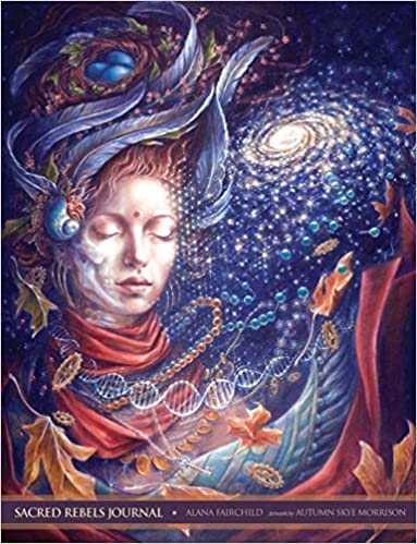 Sacred rebels journal