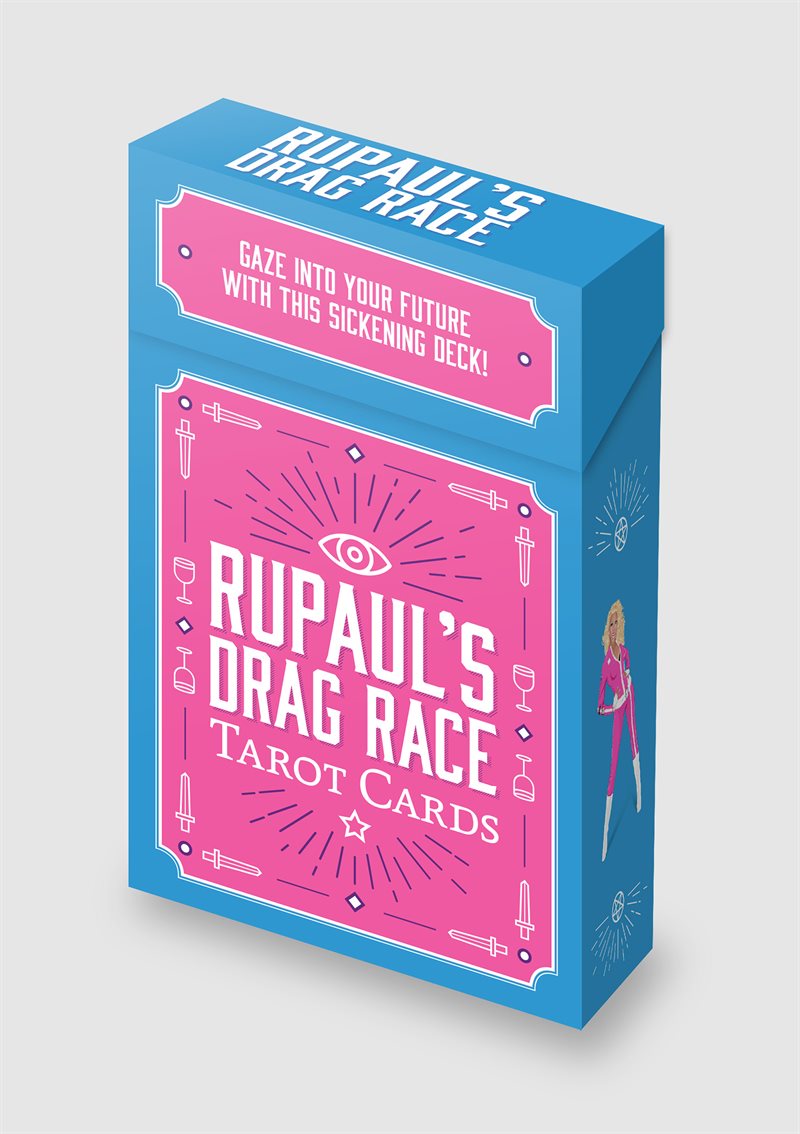 RuPaul