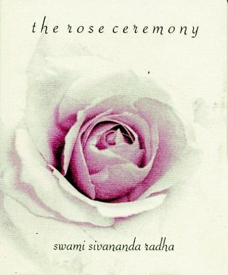 Rose Ceremony 3rd Edition