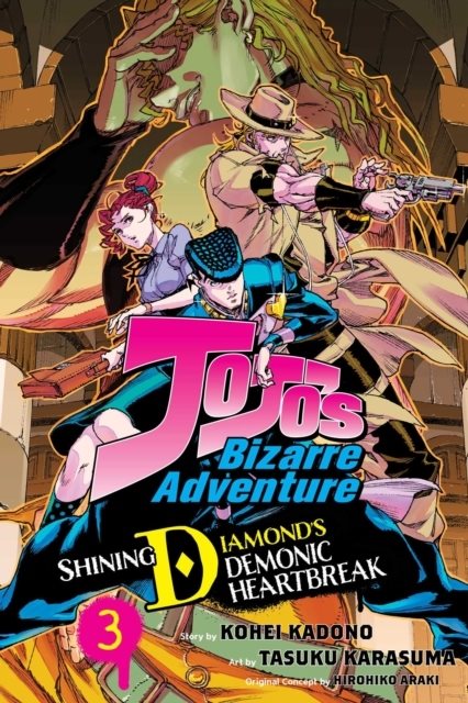 JoJo