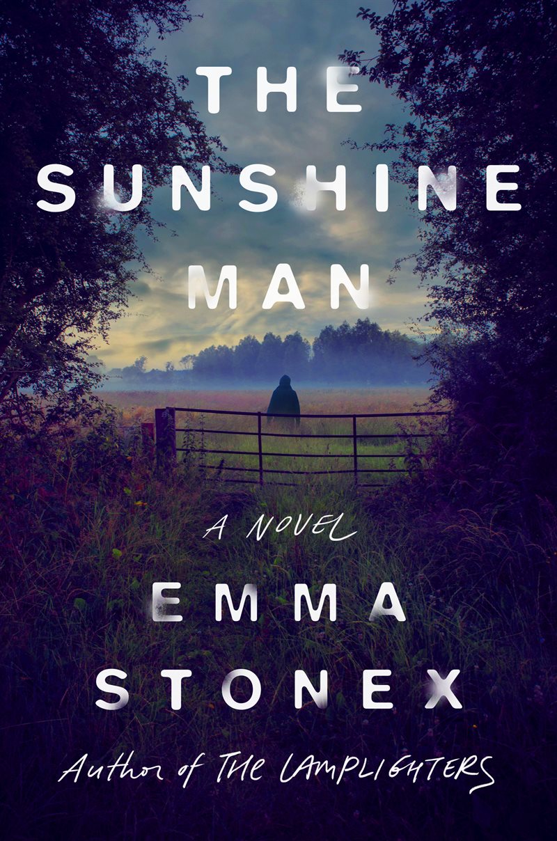 The Sunshine Man: A Novel