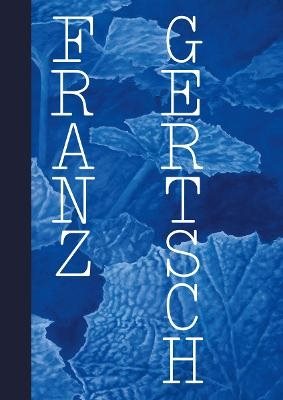 Franz Gertsch. Blow-Up