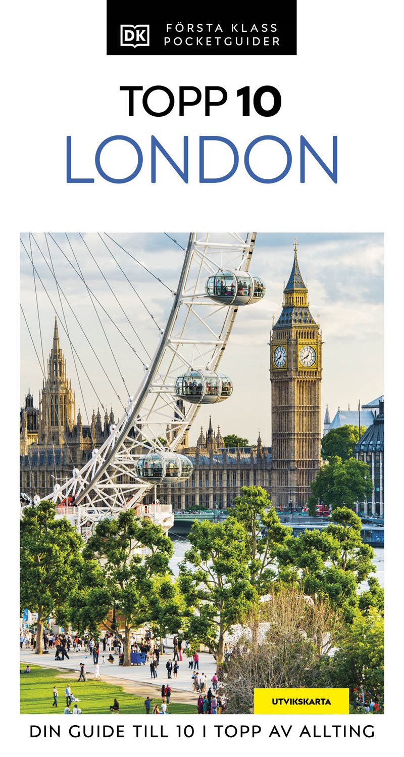 London : Topp 10