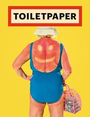 Toiletpaper Magazine 21