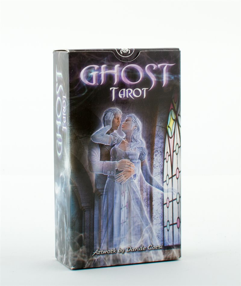 Ghost tarot