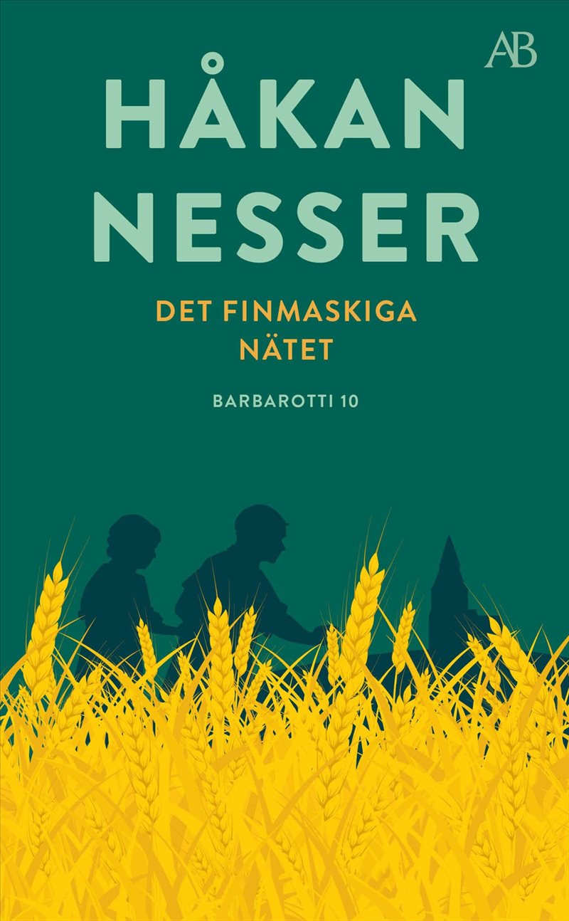 Det finmaskiga nätet