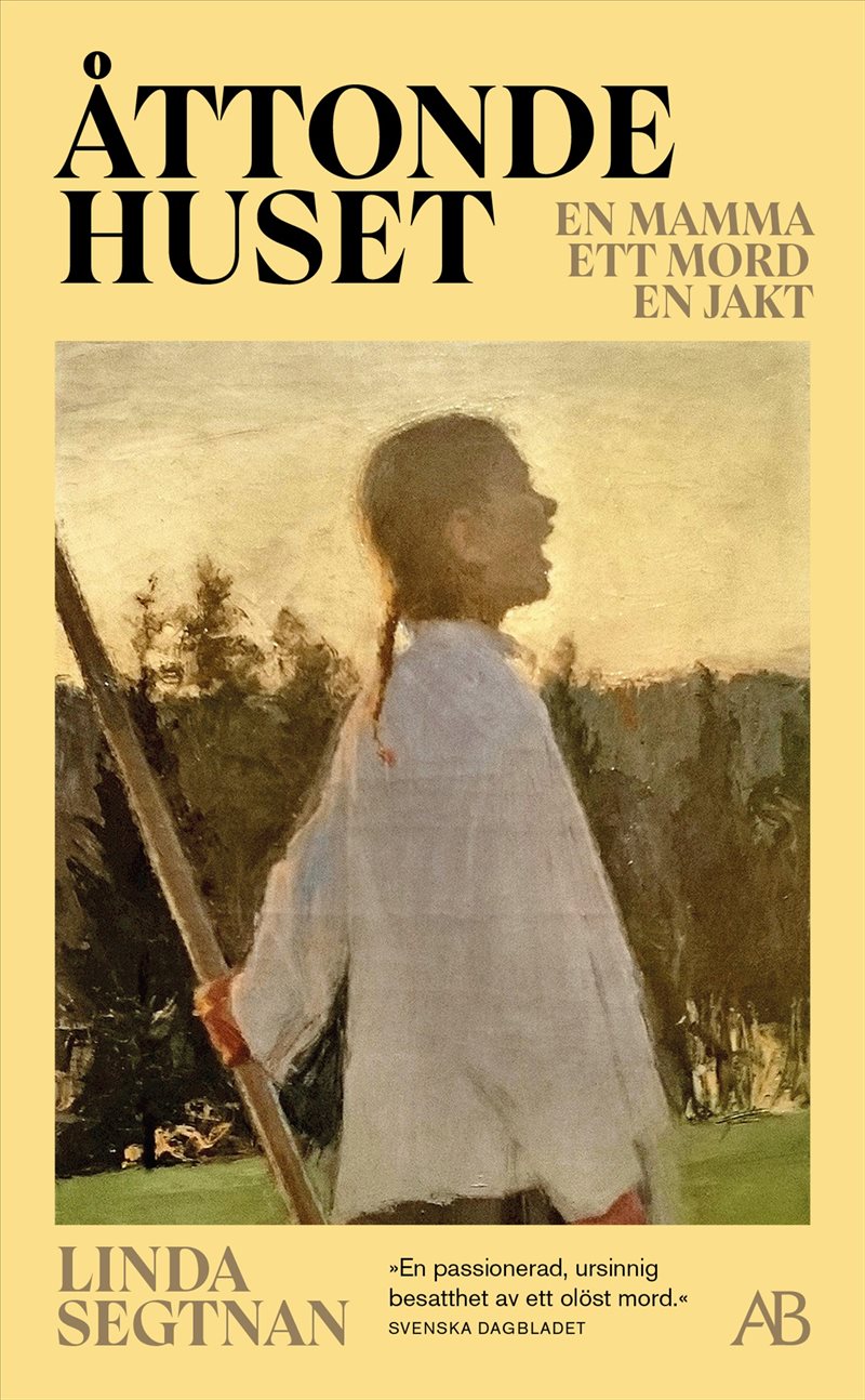 Åttonde huset : till åminnelse av en flicka