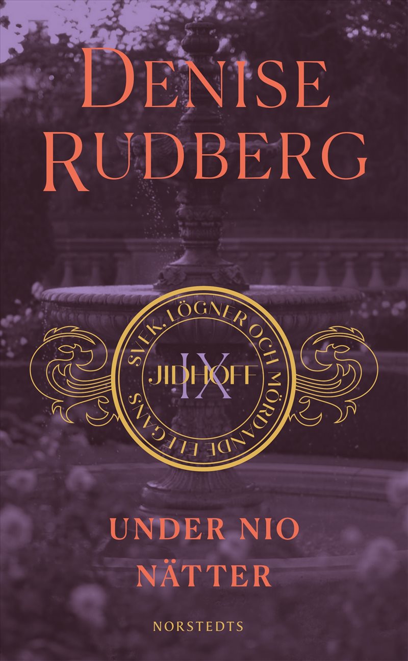 Under nio nätter