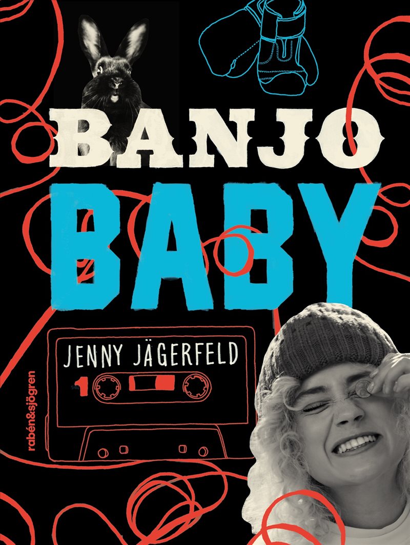 Banjo Baby