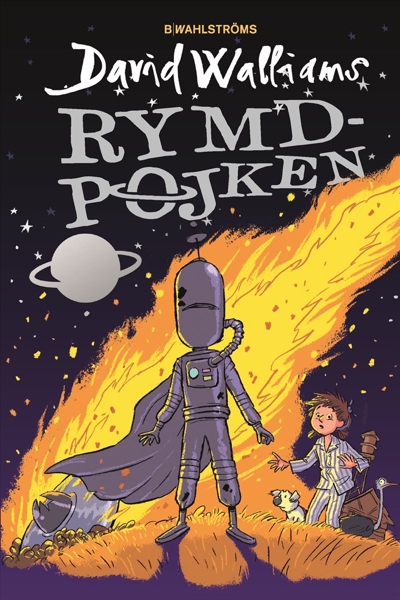 Rymdpojken