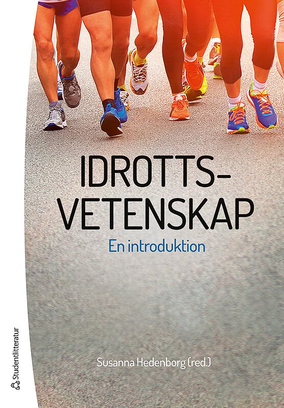 Idrottsvetenskap : en introduktion