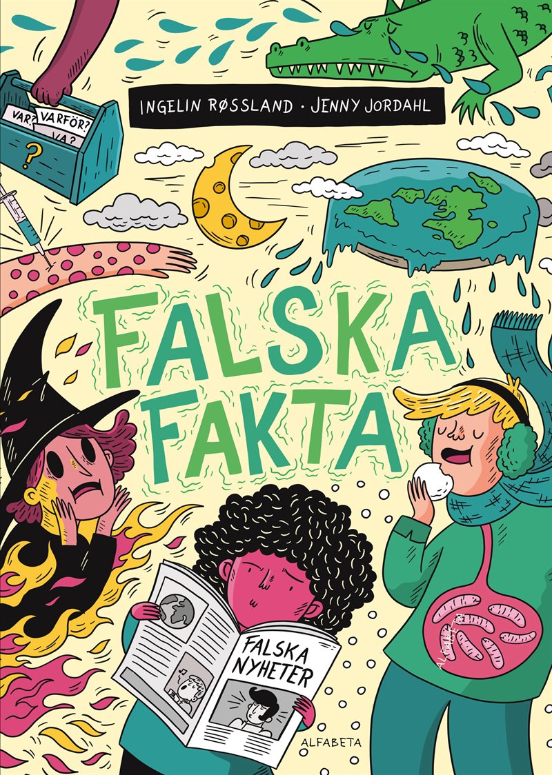 Falska fakta