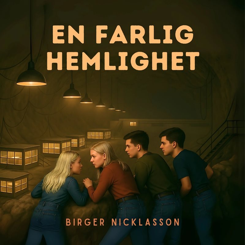 En farlig hemlighet