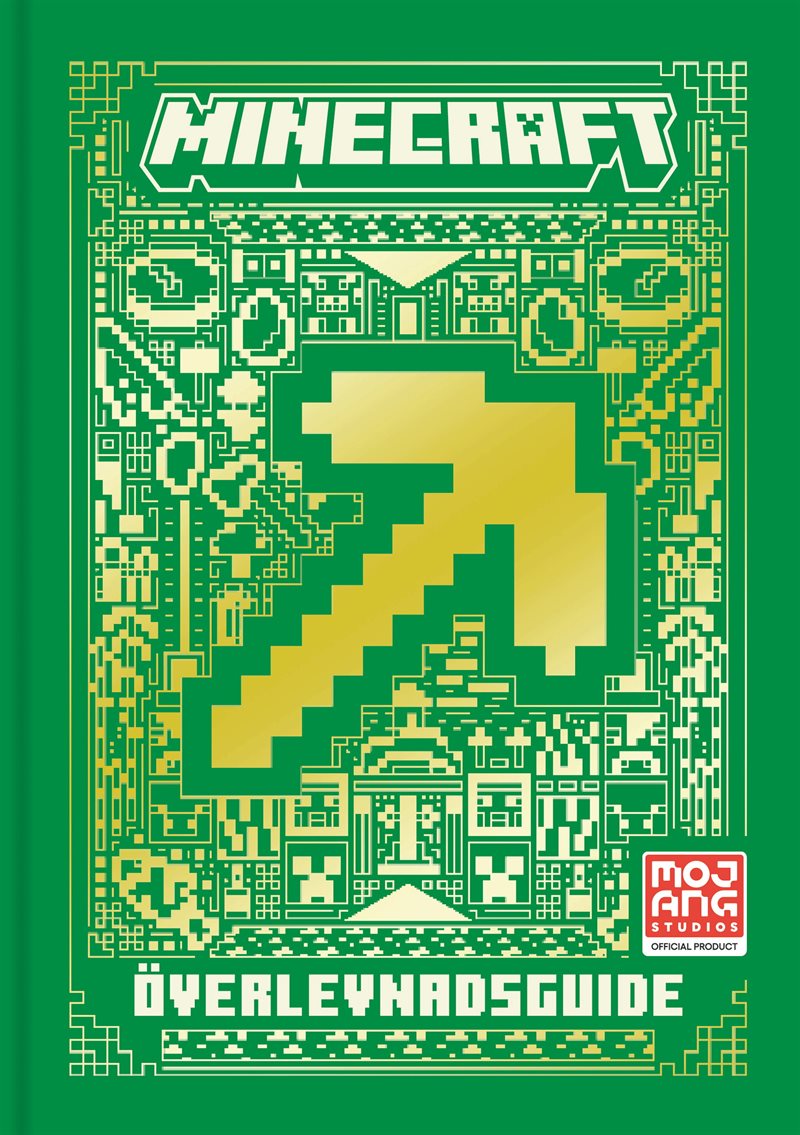 Minecraft: Överlevnadsguide