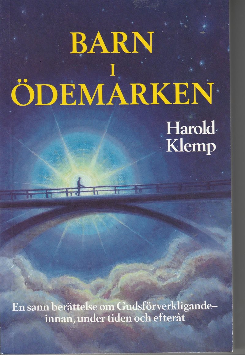 Barn i ödemarken