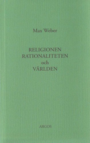 Religionen, rationaliteten och världen