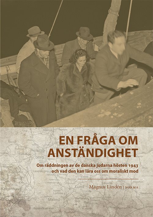 En fråga om anständighet