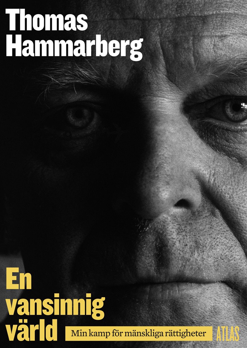 Till försvar för de mänskliga rättigheterna