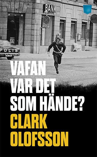 Vafan var det som hände?