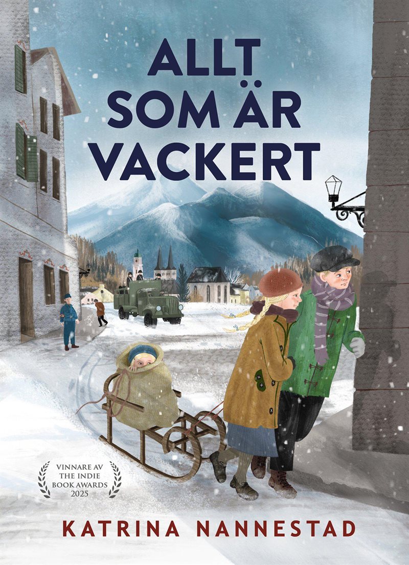 Allt som är vackert