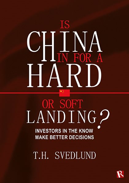 Is China in for a hard or soft landing?