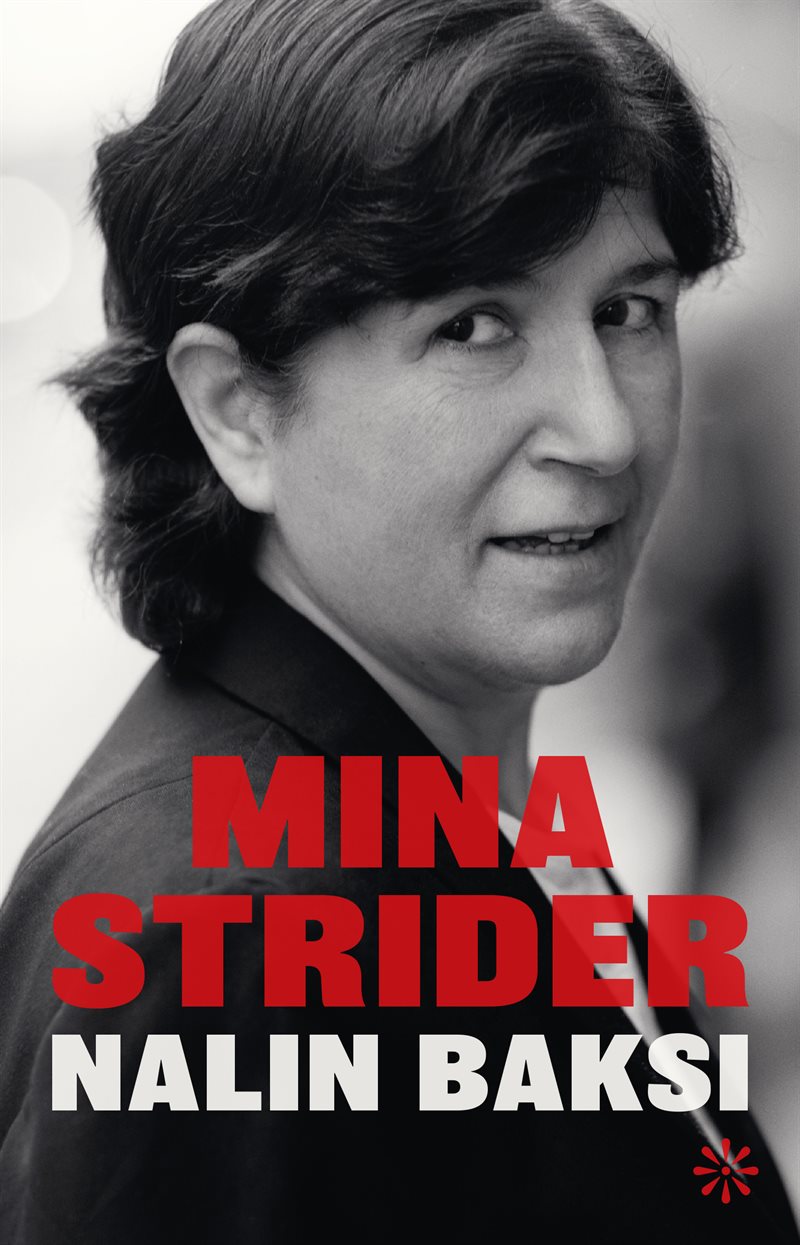 Mina strider