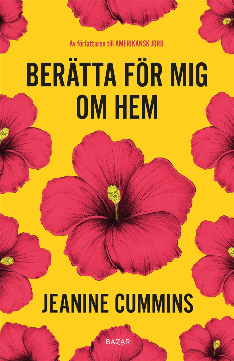 Berätta var jag hör hemma