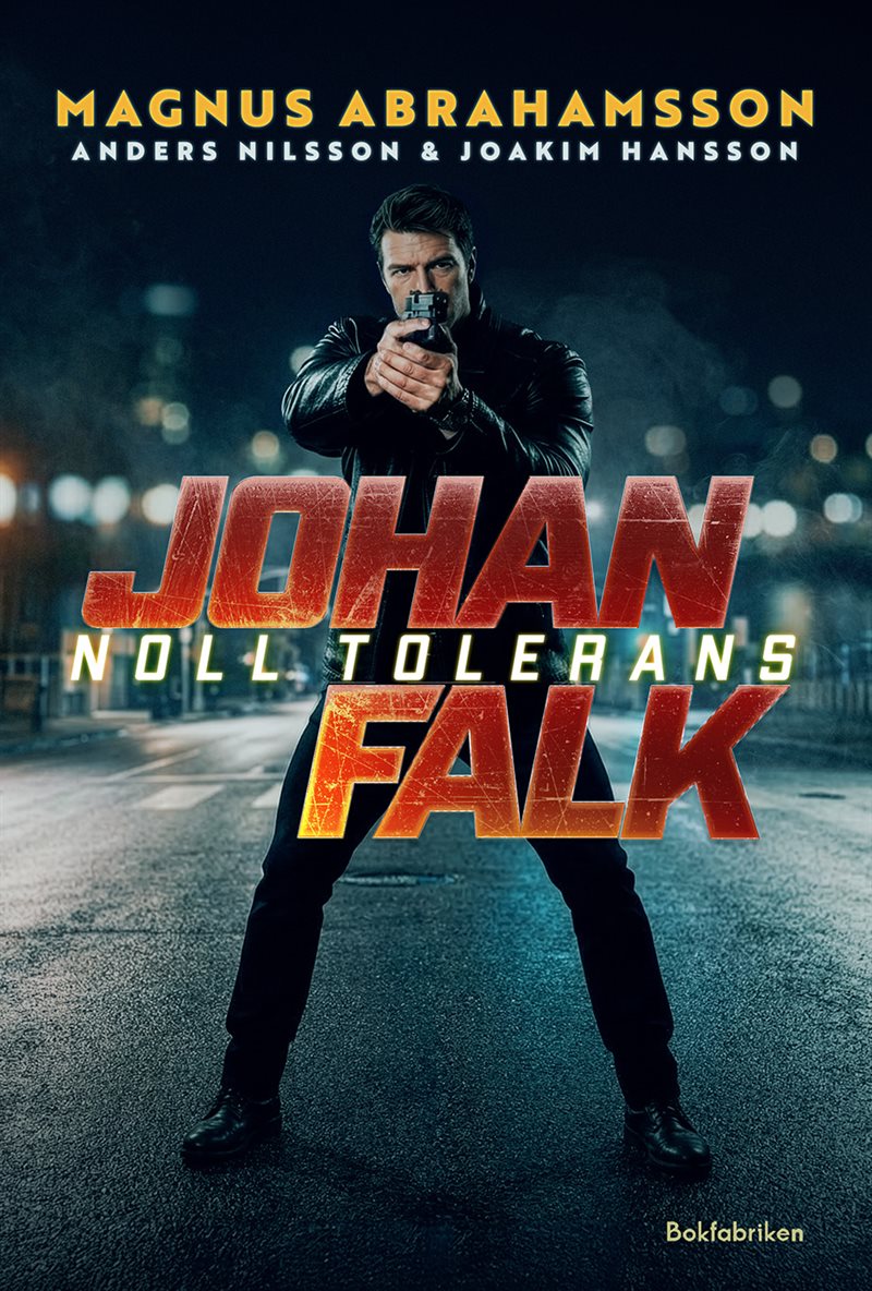 Noll tolerans
