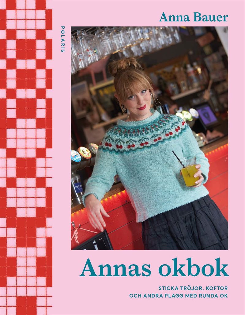 Annas ok-bok