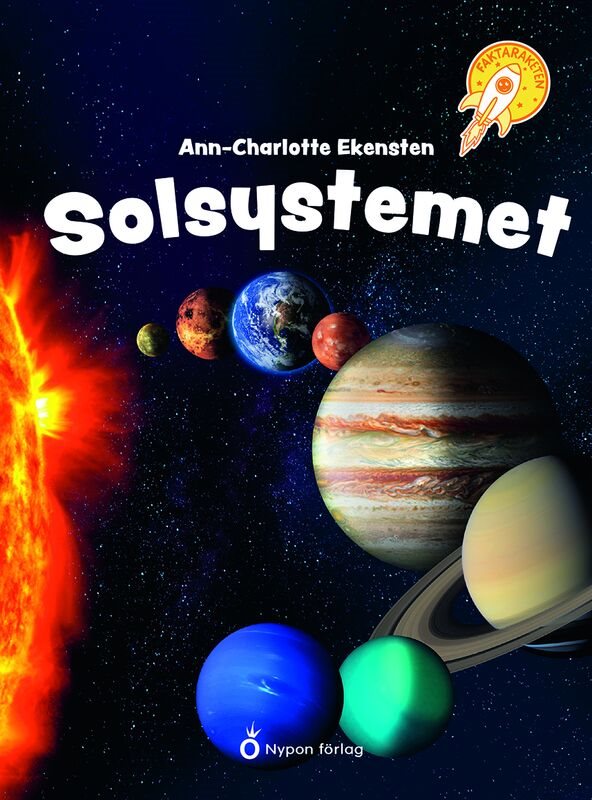 Solsystemet