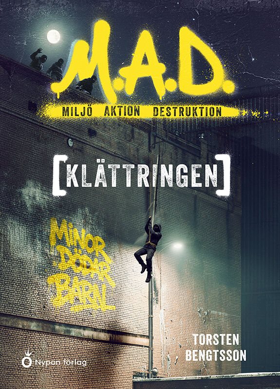 Klättringen