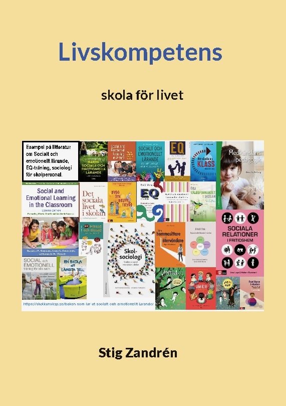 Livskompetens : skola för livet