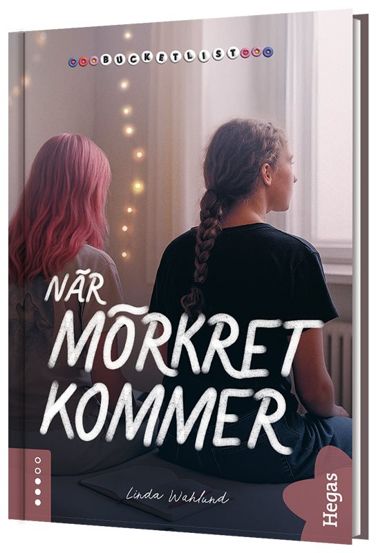 När mörkret kommer