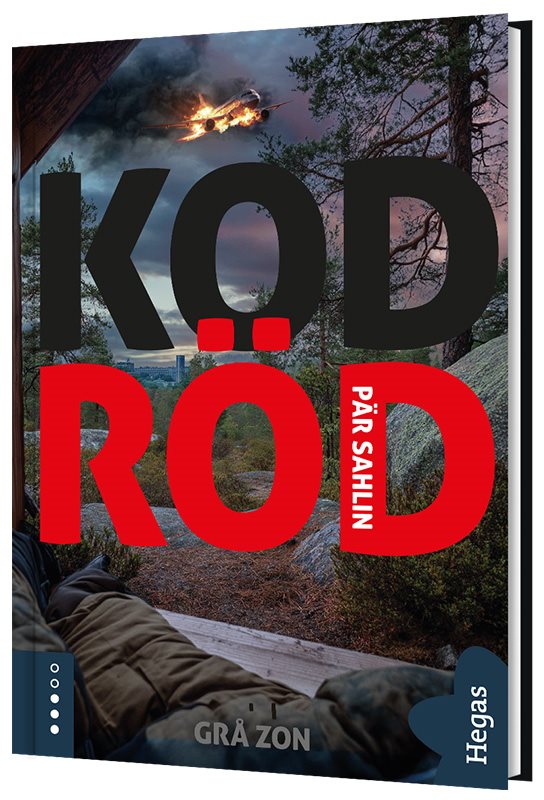 Kod röd