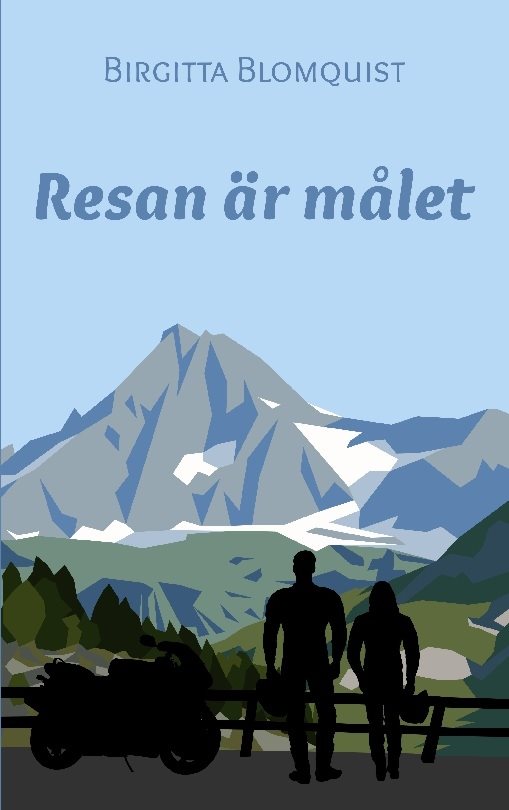 Resan är målet