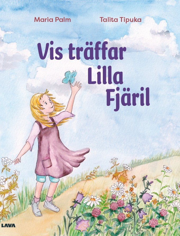 Vis träffar Lilla Fjäril