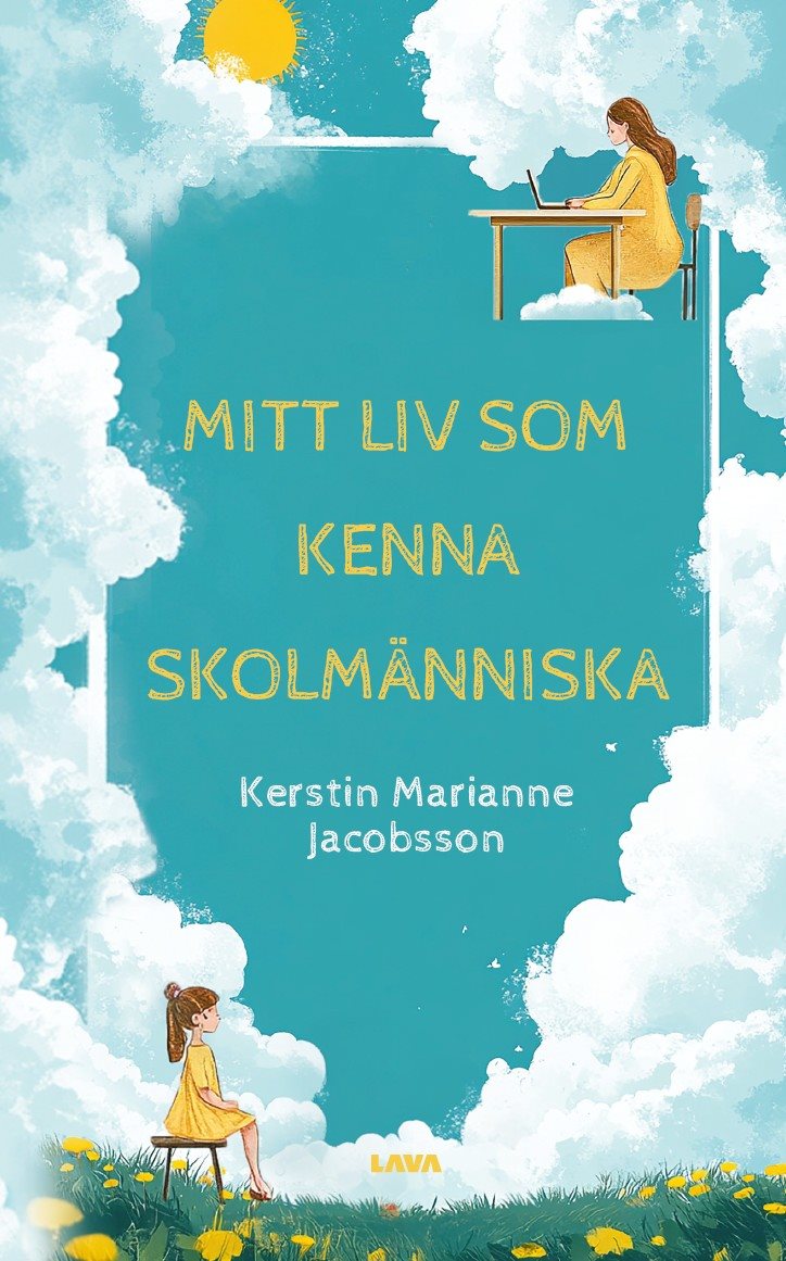 Mitt liv som Kenna skolmänniska