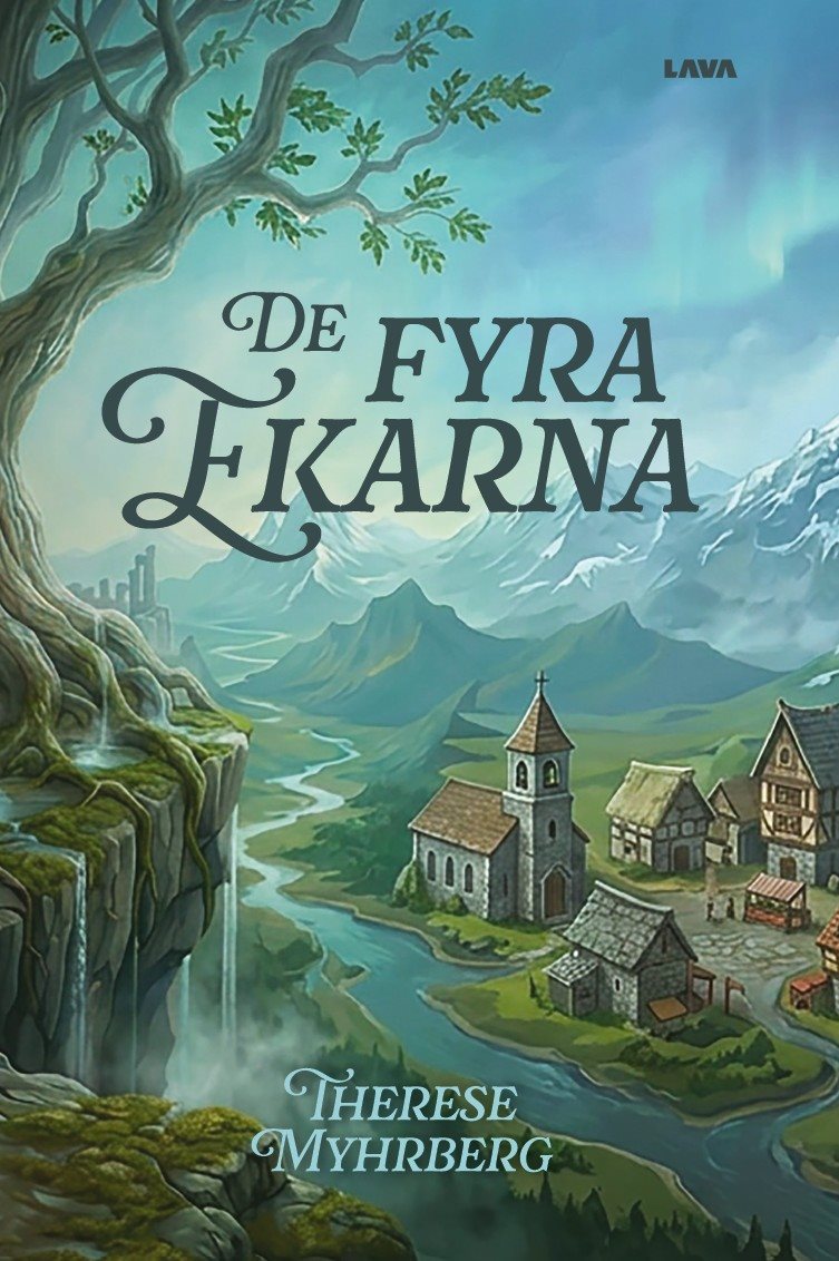 De fyra ekarna
