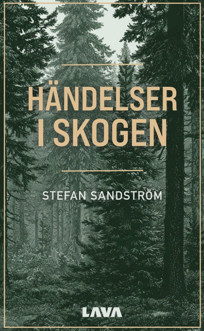 Händelser i skogen