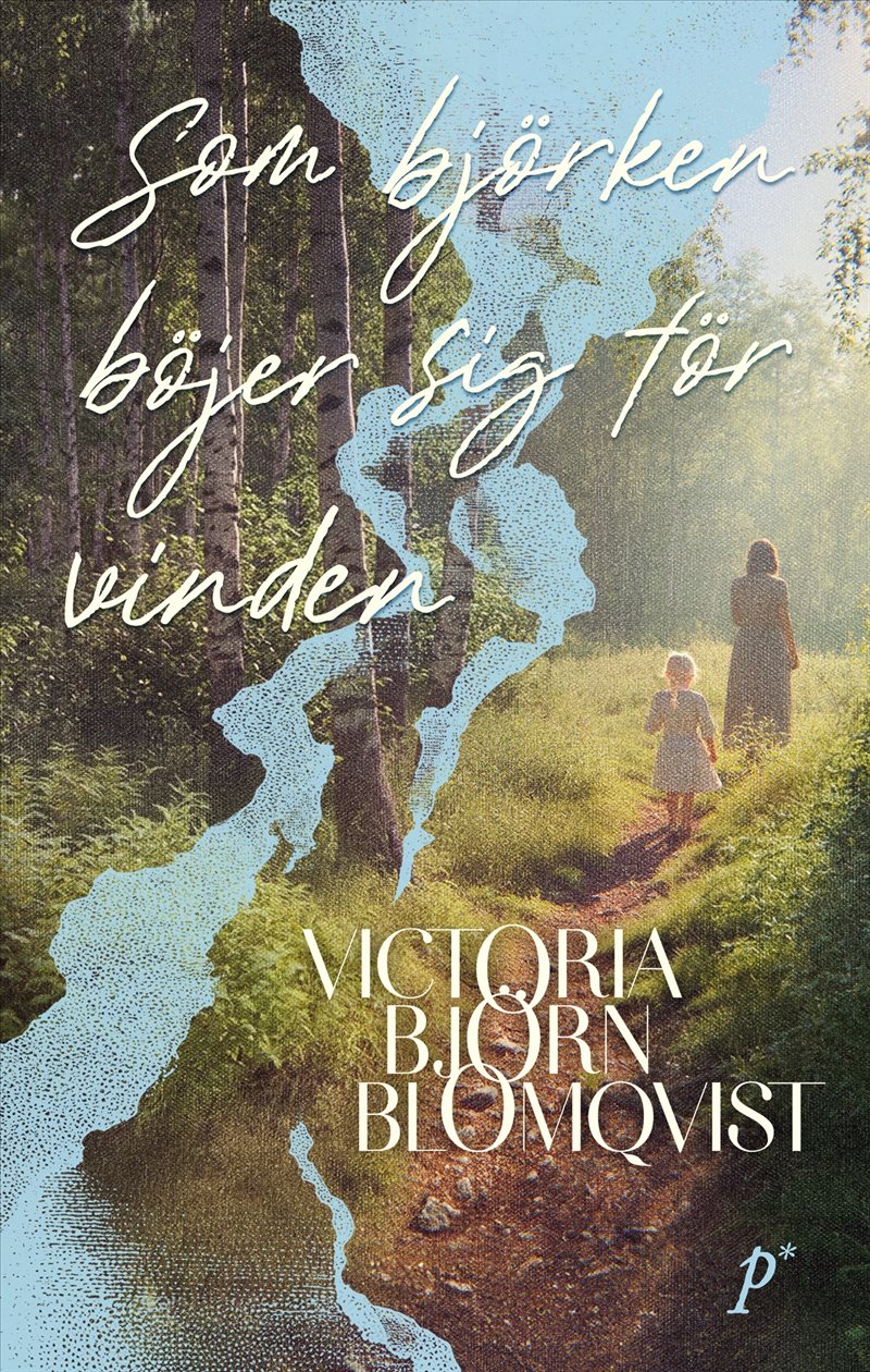 Som björken böjer sig för vinden