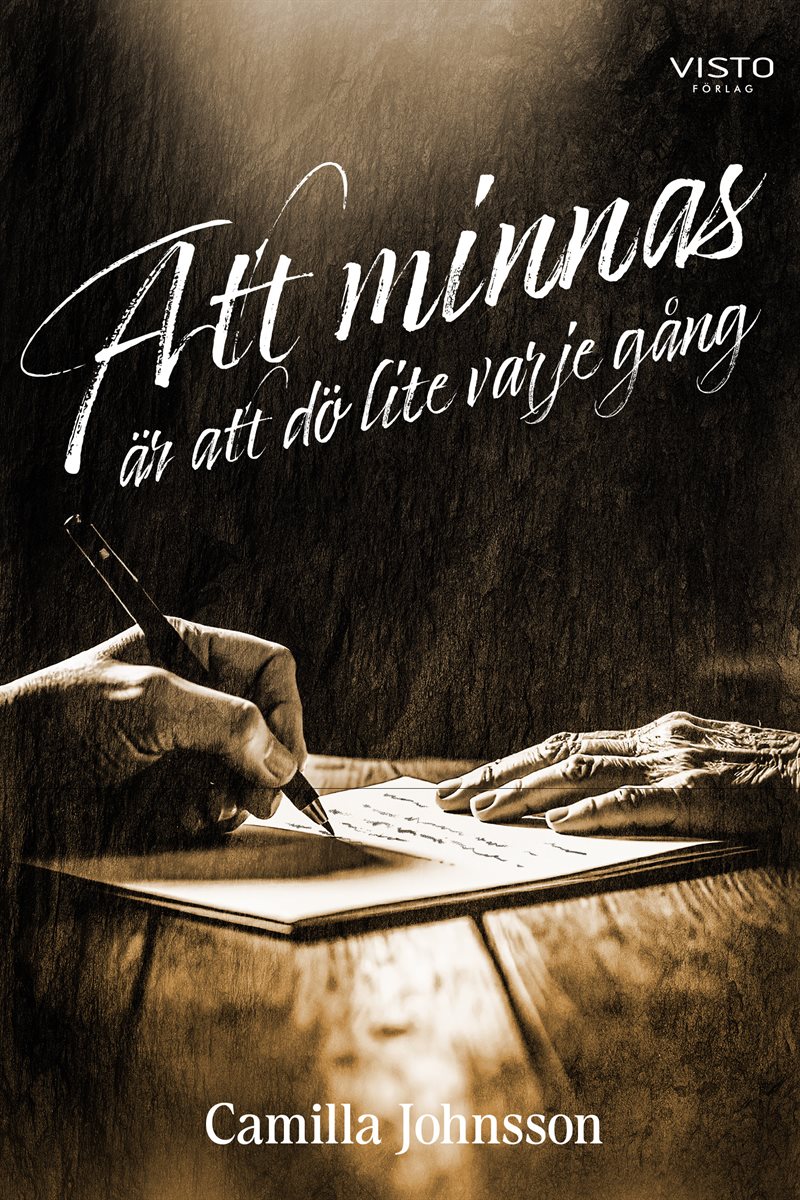 Att minnas är att dö lite varje gång